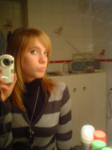 anne lorie