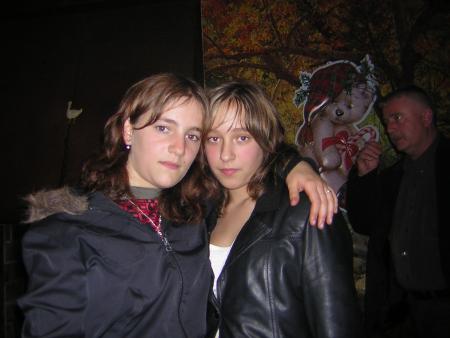 moi et sophie
