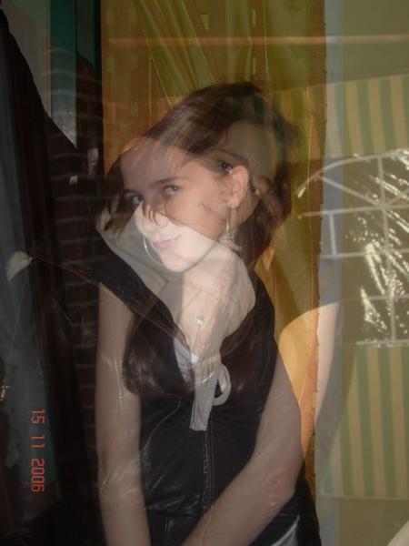 moi et ma souzine