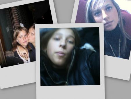 sophie julie moi ma soeur