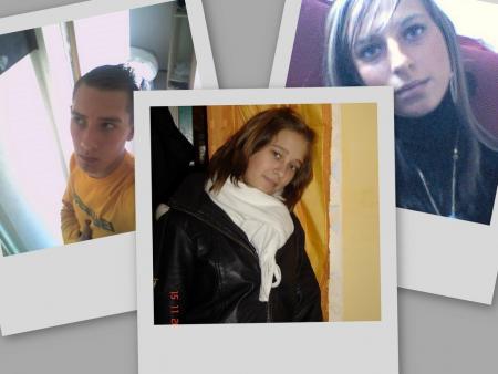 mon frere ma soeur et moi