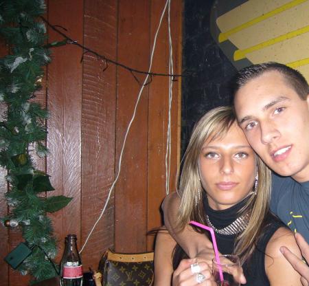 ma soeur et mon frere