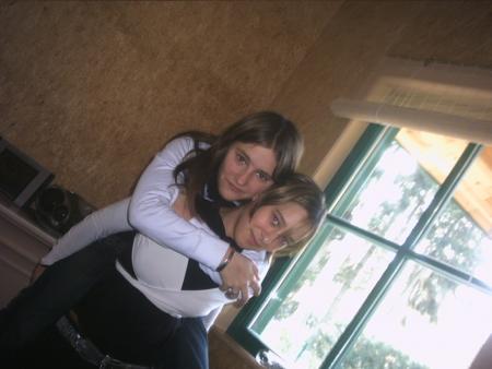moi et ma best