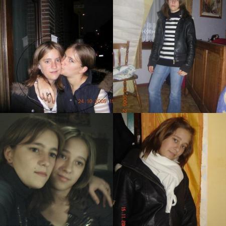 montage   il la moi ma best et sophie