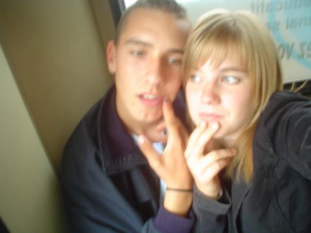 mon frere et anne lorie
