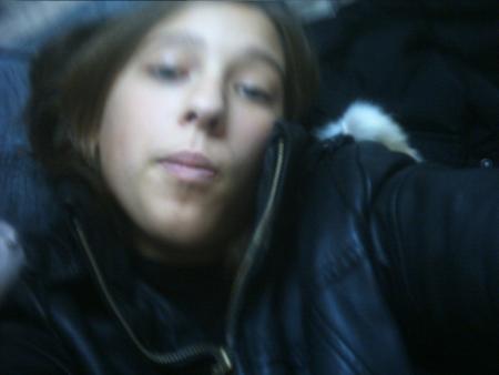 juste moi