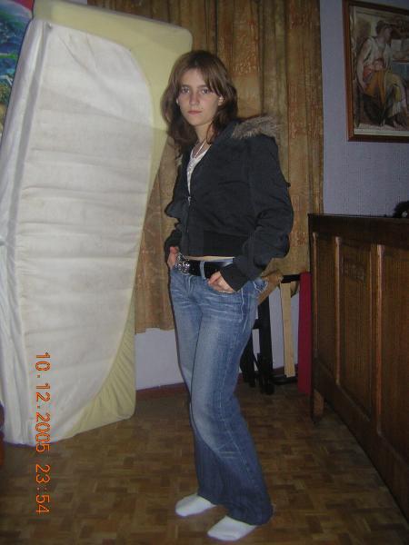 sophie