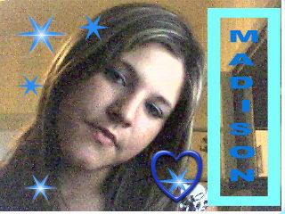 madison