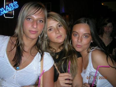 ma  soeur natacha melissa