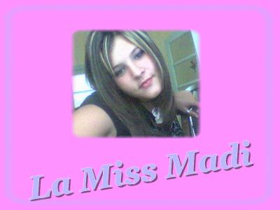 madison