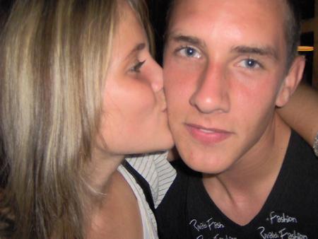 natacha et mon frere