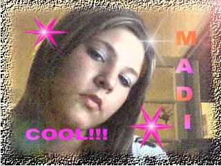 madison