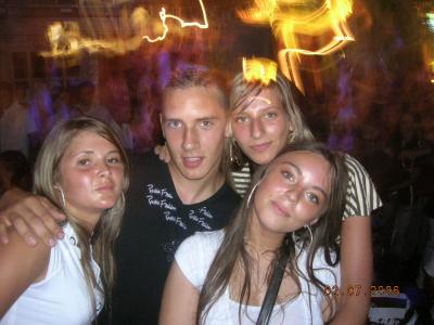 mon frere natacha melissa et ma soeur