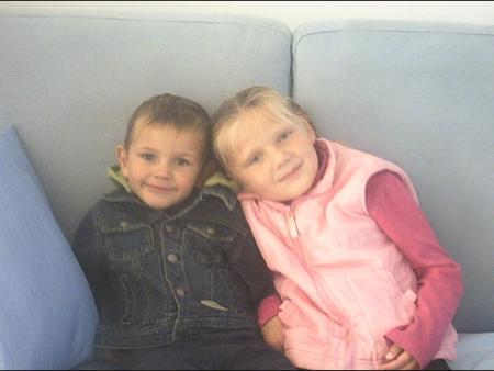 mon couzz t ma couzz