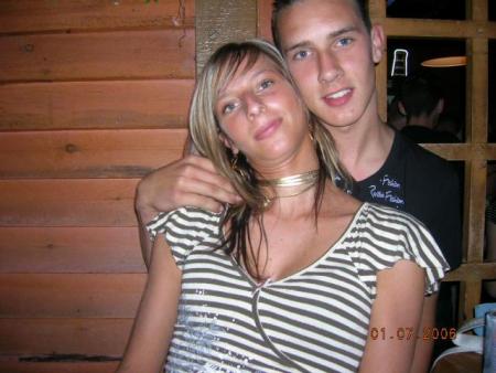 ma soeur et mon frere