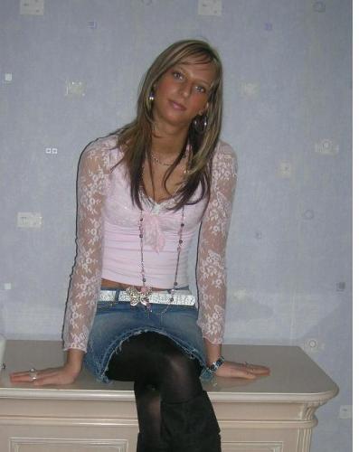ma soeur