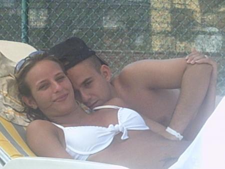 ma soeur et son mec